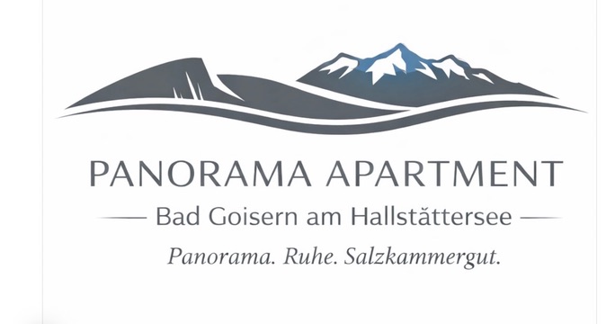 Panorama Apartment Bad Goisern