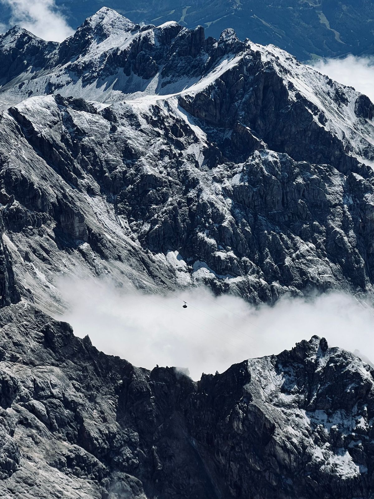 Hoher Dachstein