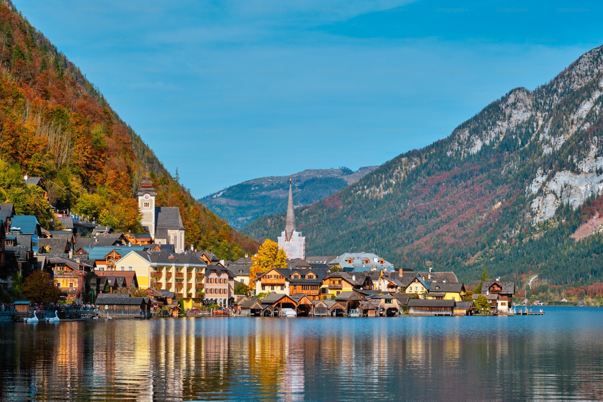 Hallstatt