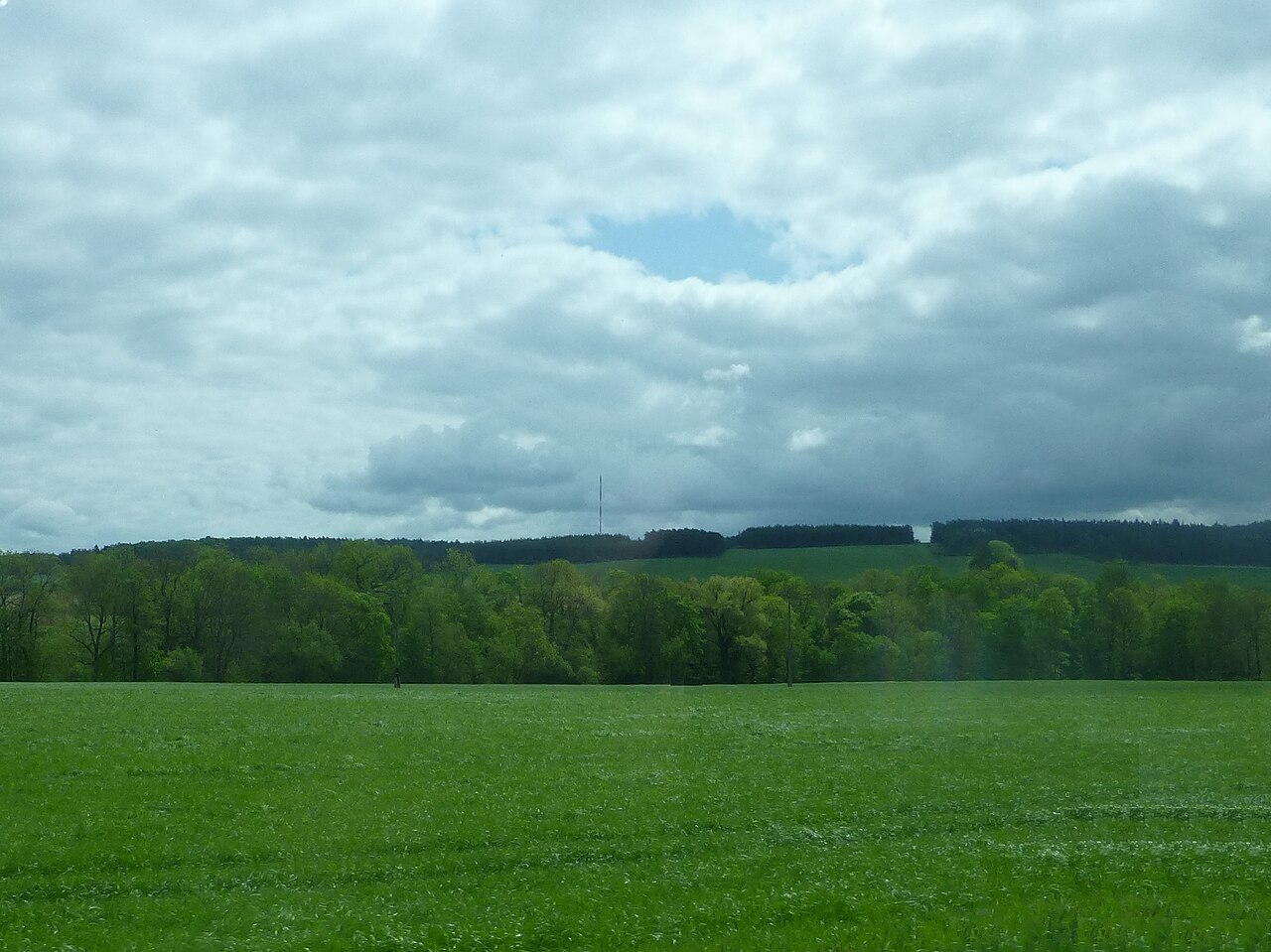 Kalmberg Bad Goisern