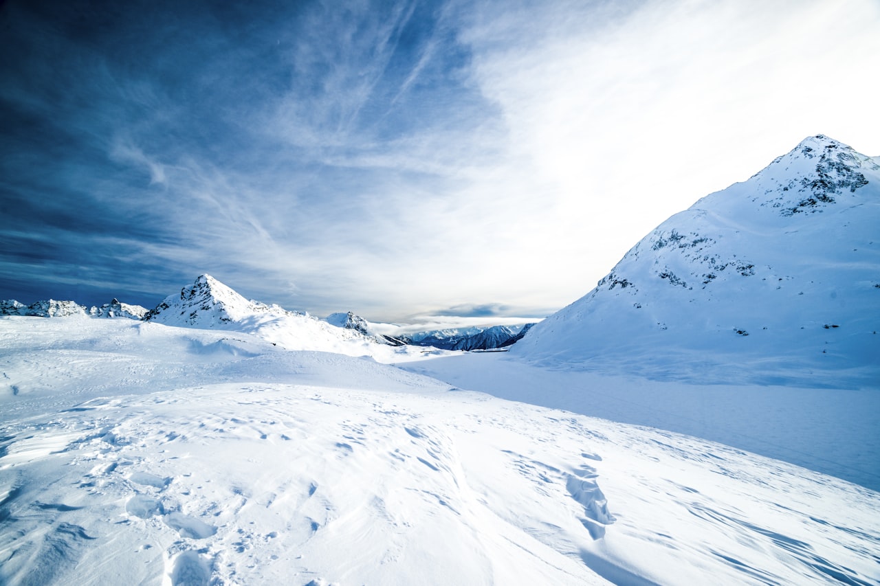 Winterwandern Rossmoosalm