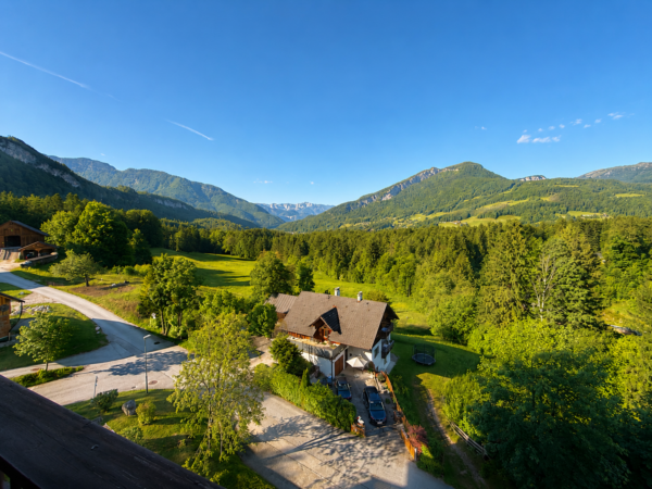 Pano 520 Grand View